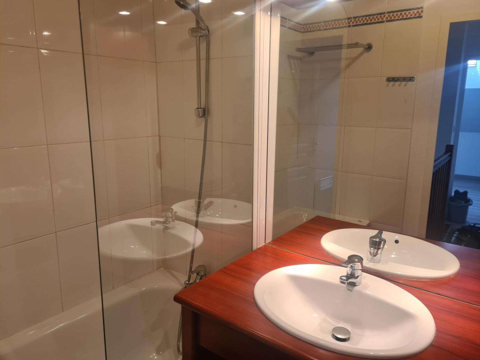 Appartement Duplex 3 Chambres Pornichet Εξωτερικό φωτογραφία