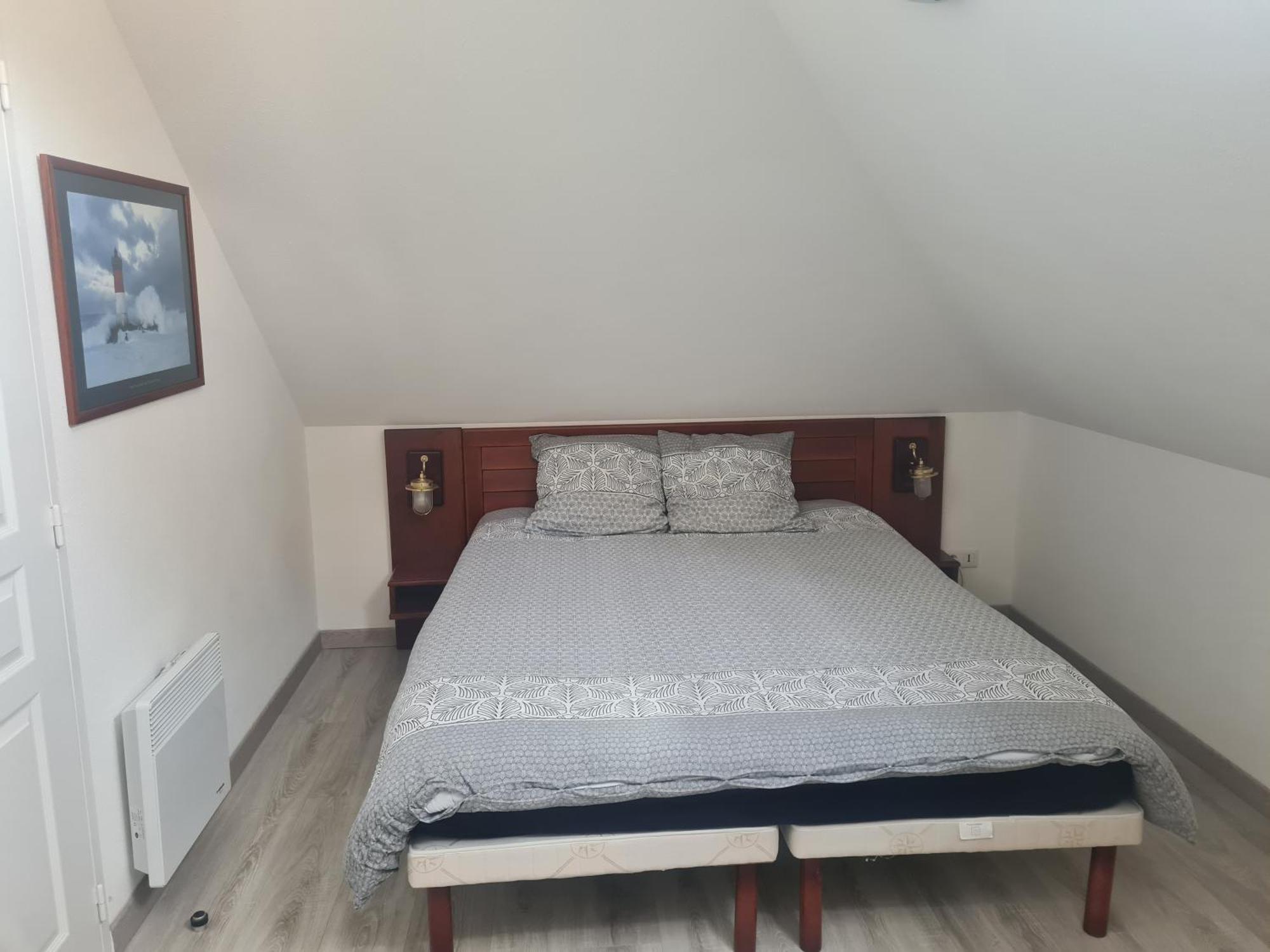 Appartement Duplex 3 Chambres Pornichet Εξωτερικό φωτογραφία
