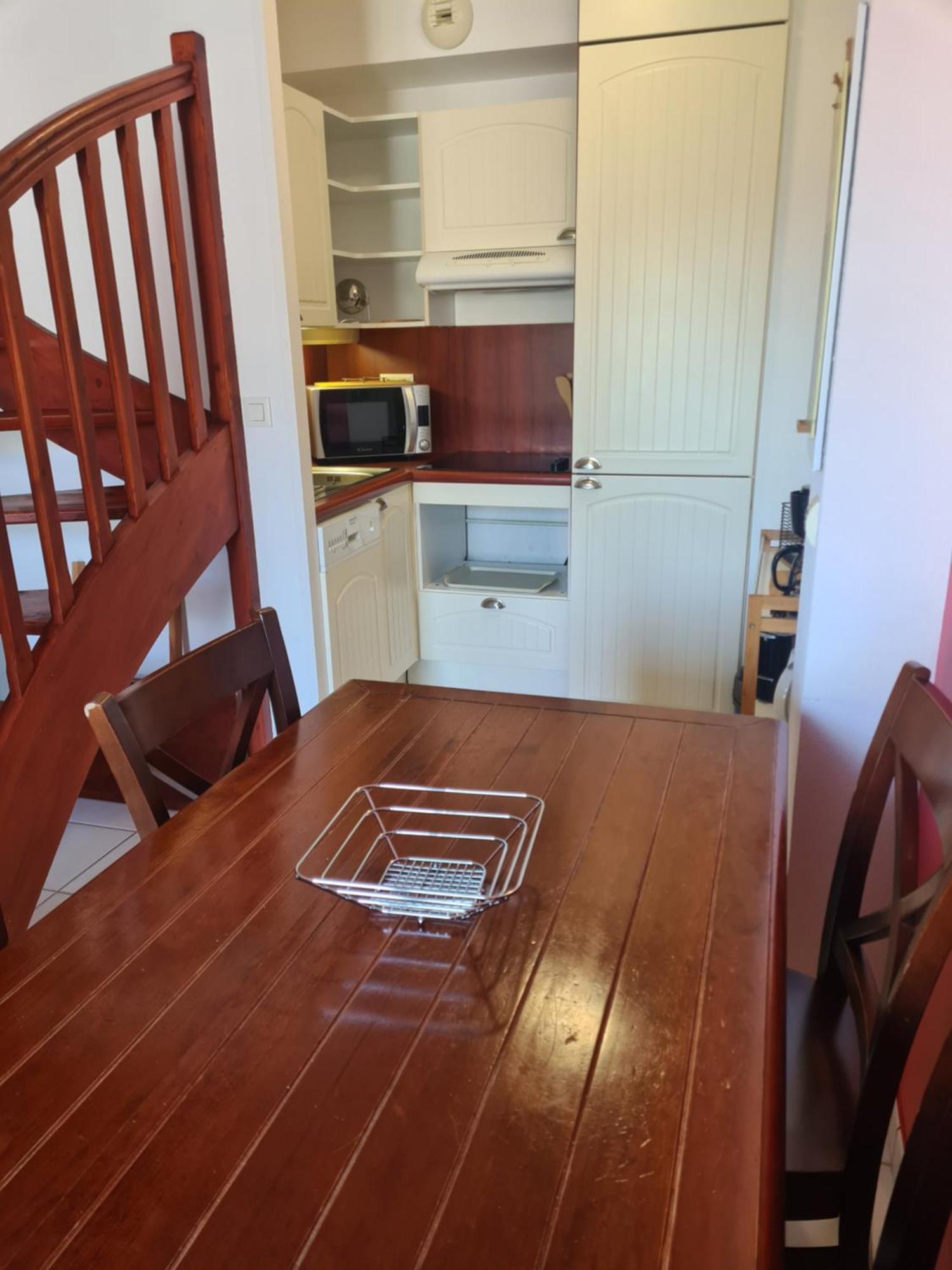 Appartement Duplex 3 Chambres Pornichet Εξωτερικό φωτογραφία