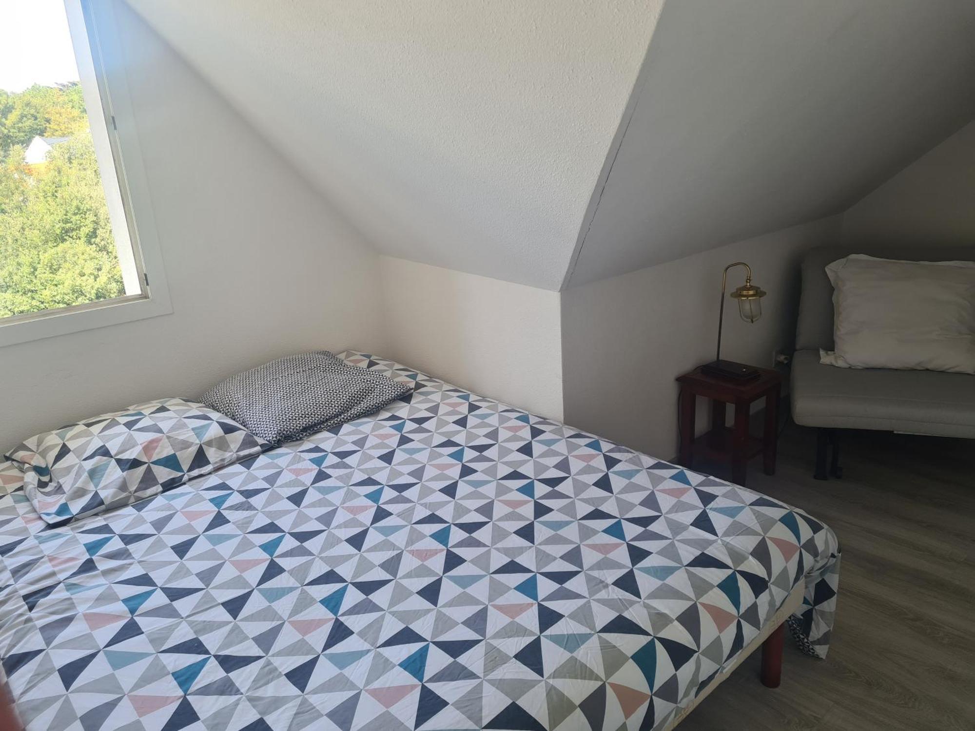 Appartement Duplex 3 Chambres Pornichet Εξωτερικό φωτογραφία